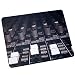 Produktbild Mauspad – Mischpult (Aufnahme Studio) Musikinstrument Mauspad MI116 by My Cup Of Tee