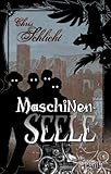 Image de Maschinenseele: Ein Steampunk Roman