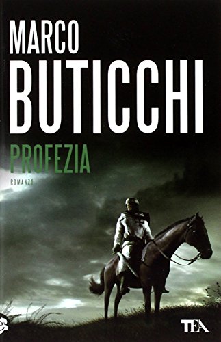 Profezia libro