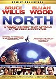 North ( 1994 ) ( ) [ D�nische Import ] - Bruce Willis