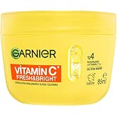 Ga.Skinactive Face Garnier C Vitamini Sorbet Nemlendirici Y&uuml;z Kremi