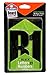 Elmer's E3067 4-inch 180-Piece Project Popperz Jumbo Letters and Numbers, Black