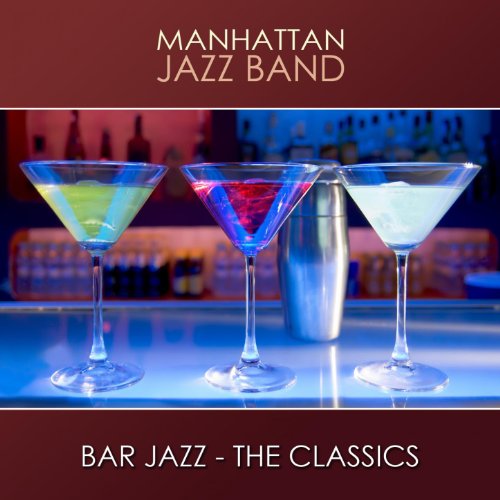 Bar Jazz Classics von New York Jazz Lounge bei Amazon Music - Amazon.de