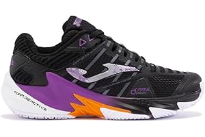 Joma Serie Open Lady, Scarpe da Ginnastica Donna