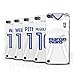 Produktbild Offiziell Ipswich Town FC Hülle / Case für Apple iPod Touch 5 / Pack 14pcs Muster / ITFC Trikot Away 16/17 Kollektion
