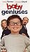 Produktbild Baby Geniuses [VHS] [UK Import]