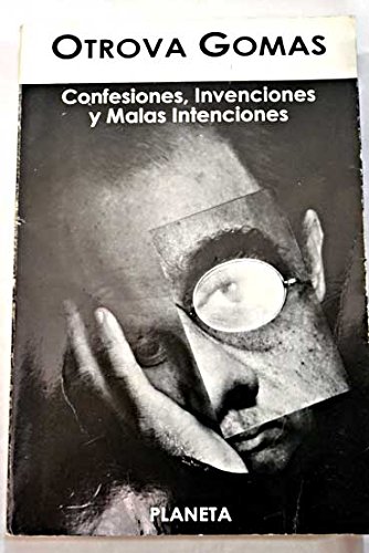 Preisvergleich Produktbild Confesiones invenciones y malas intenciones