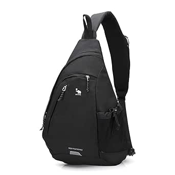 one sleeve backpack