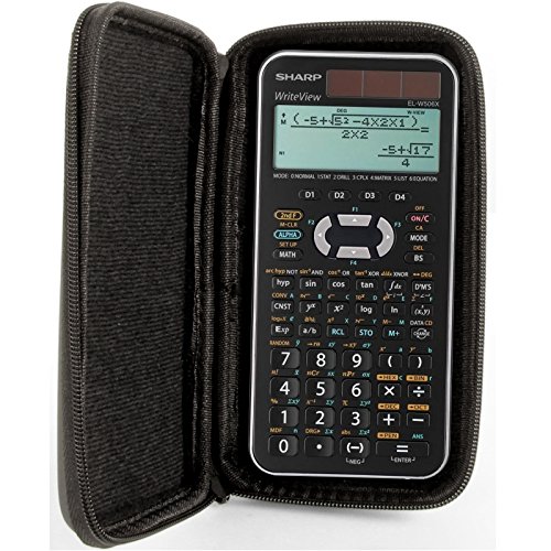 Preisvergleich Produktbild Sharp EL W506 + Schutztasche