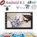Produktbild Verbesserte Version !! Android 8.1 Oreo-System 2GB + 32GB Auto-Stereoradio Octa-Core mit Bluetooth-GPS-Navigation Unterstützung Fastboot Wifi Mirrorlink AUX USB SD-Unterstützungskamera 7" Touch Screen Doppel 2Din