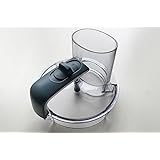 Kenwood coperchio maniglia robot mixer MultiPro Go FDP22 FDP22.130GY ORIGINALE