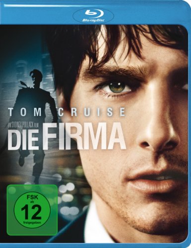 Preisvergleich Produktbild Die Firma [Blu-ray]
