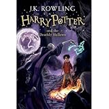 [(Harry Potter and the Deathly Hallows)] [ By (author) J. K. Rowling ] [October, 2014]