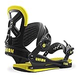  Union Kinder Snowboardbindung Cadet Youth Youth