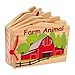Legler Wooden Book