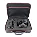 Produktbild ningxiao586 Hartes Eva-Reiseetui Kompatibel mit Oculus Quest All-in-One VR-Gaming-Headset-Aufbewahrungsbox-Reiseetui
