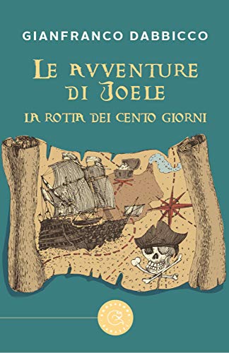 Gianfranco Dabbicco - Le avventure di Joele (2019)