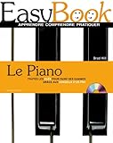 Piano avec CD