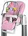 Peg Perego Kit for highchair Tatamia Pink