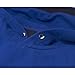 Hugo Boss Kids Logo Hooded Sweatshirt ELECTRIC BLUE age 12