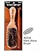 Annie Hard Wave Brush with 100% natural Boar Bristle