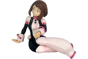 Banpresto My Hero Academia Break Time Collection vol.4 (Uraraka Ochako)
