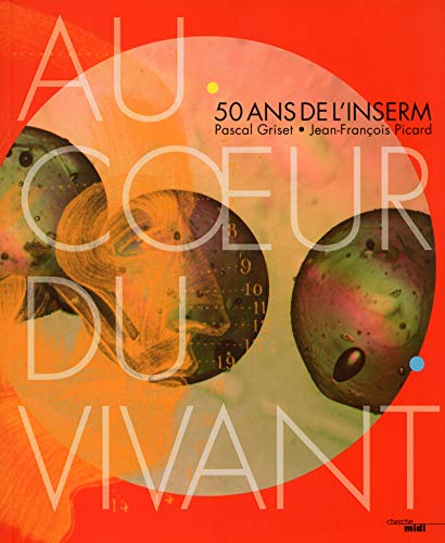 couverture de : Au coeur du vivant