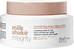 milk_shake Integrity Nourishing Muru Muru Butter