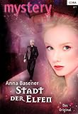 Cover zum Buch Stadt der Elfen