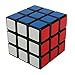 Produktbild Aehma 3x3x3 Zauberwürfel schnell Drehwürfel mit festbedruckte Farbflächen für Konzentrations- und Kombinationsübungen - Rätsel-Würfel/Speed Cube/Magic-Cube