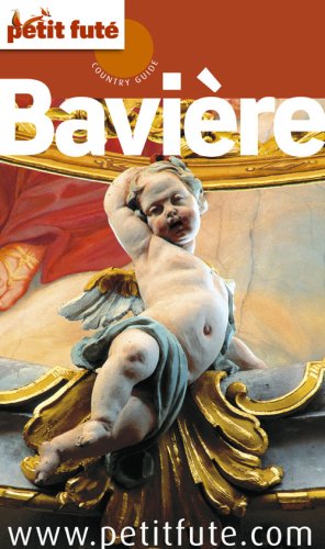 couverture de : Bavi&egrave;re