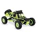 Produktbild Goolsky WLtoys 12428 1:12 4WD Elektro Brushed Crawler RTR RC Auto