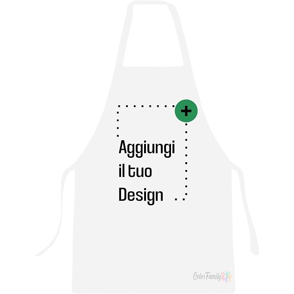 Grembiule da cucina per pizza / Pizzaiolo personalizzato con il tuo testo o nome, appassionato di pizza, regalo per lui, regalo per uomo, regalo per il nonno - Italia