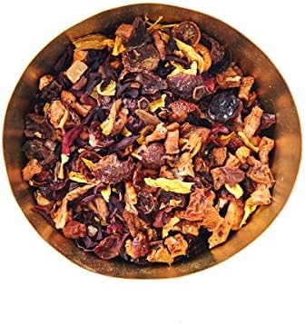 Superfood Fix Loose Leaf Tea – 32g Pouch