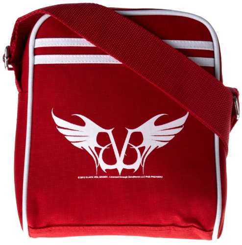 Preisvergleich Produktbild Rebels Logo (Red) Bag