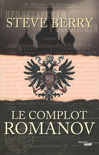 Le complot des Romanov