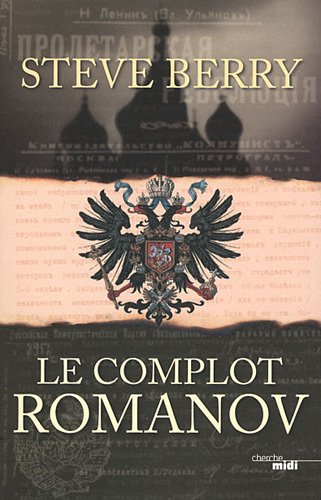 <a href="/node/6191">Le complot des Romanov</a>