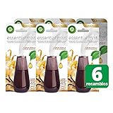 El recambio dura hasta 45 días