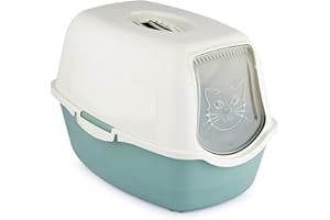 Rotho Suministros para el Cuidado de la Salud Cat Toilet Eco Bailey