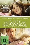 Das Gl�ck der gro�en Dinge - Julianne Moore