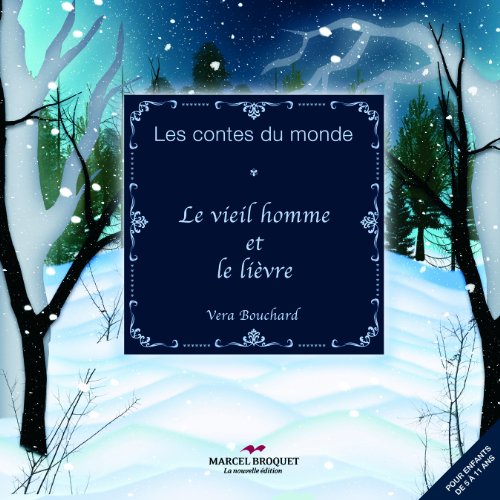 couverture de : Le vieil homme et le li&egrave;vre