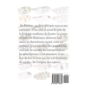 De l'Origine des espèces Livre en Ligne De l'Origine des espèces Livre en Ligne - Telecharger Ebook