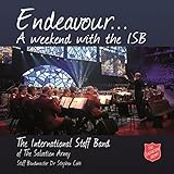  Endeavour... A Weekend with the ISB