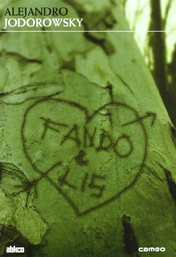 Preisvergleich Produktbild Fando Y Lis