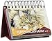 Tageskalender für Katzenliebhaber 2018: Tages-Aufstellkalender by 