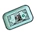 Produktbild Drehunterlage/Metalltablett Rolling Tray Large Wiz Khalifa (270x170mm)