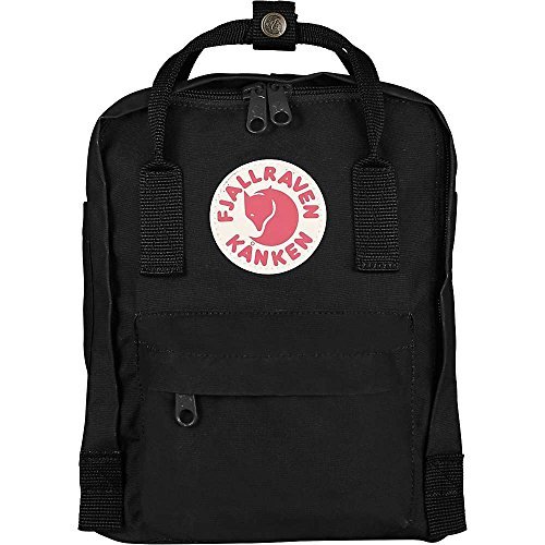 Fjällräven Unisex Rucksack Kånken Mini