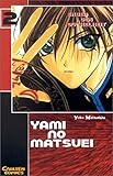 Yami No Matsuei: Yami no Matsuei Bd. 2 by 