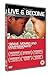 Live And Become [DVD] [2010]
