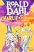 Produktbild Charlie und die Schokoladenfabrik